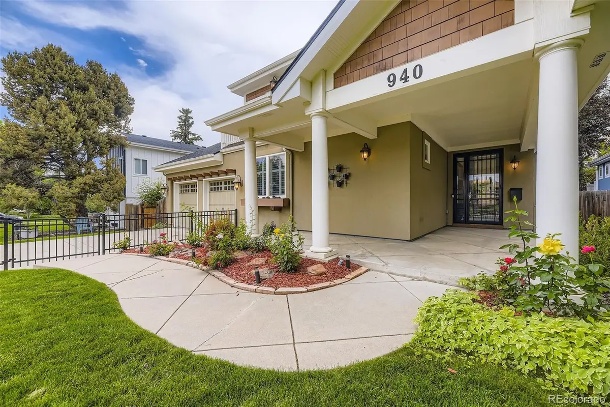 940 Kearney Street, Denver, CO 80220 - #1