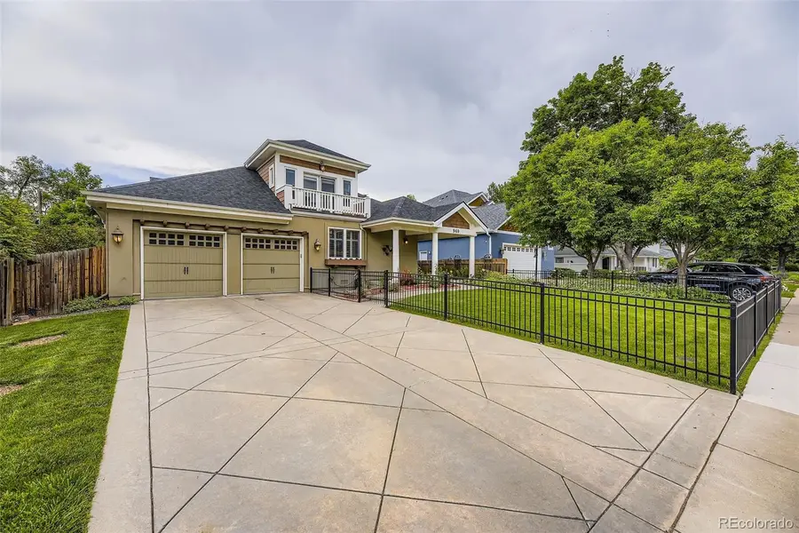 940 Kearney Street, Denver, CO 80220 - #3