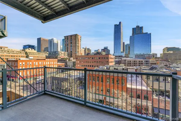 1499 Blake Street #6H, Denver, CO 80202