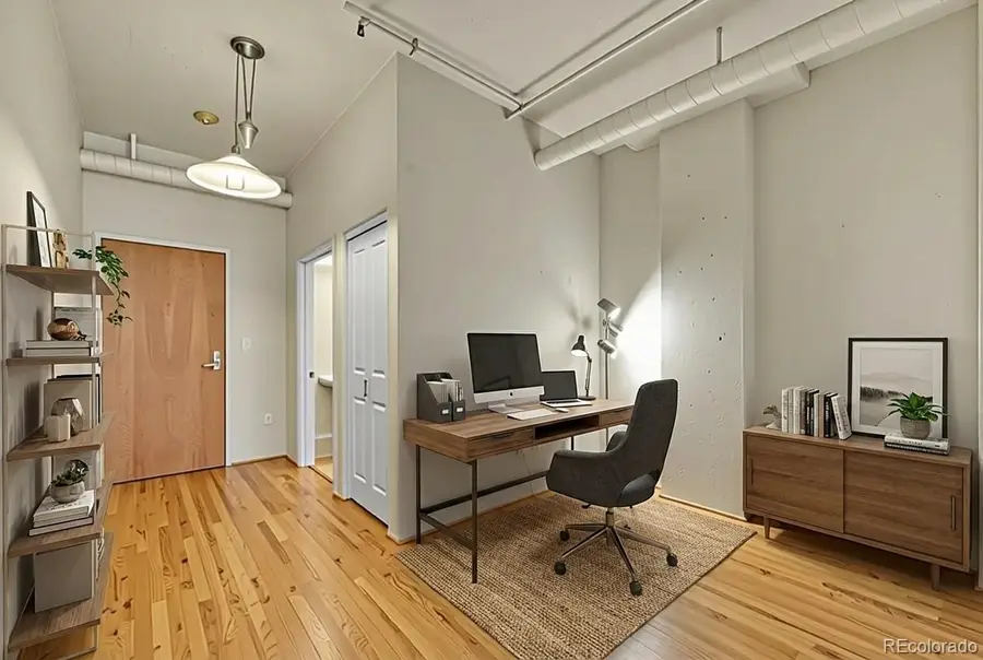 1499 Blake Street #6H, Denver, CO 80202 - Image #3