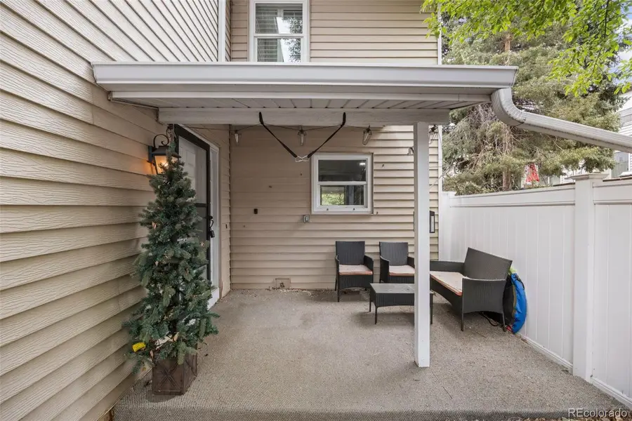2496 S Vaughn Way #D, Aurora, CO 80014 - #3