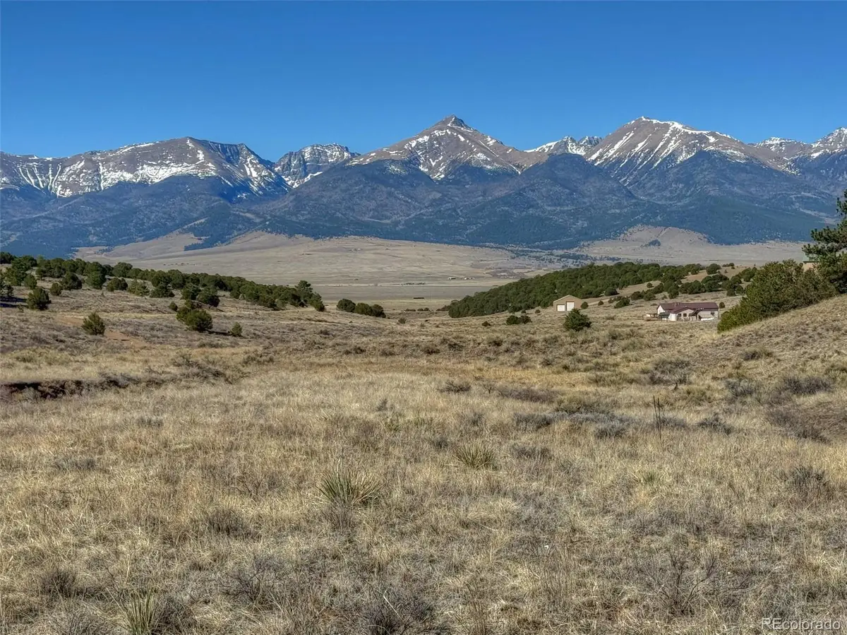 885 Crow Road, Westcliffe, CO 81252 - #1