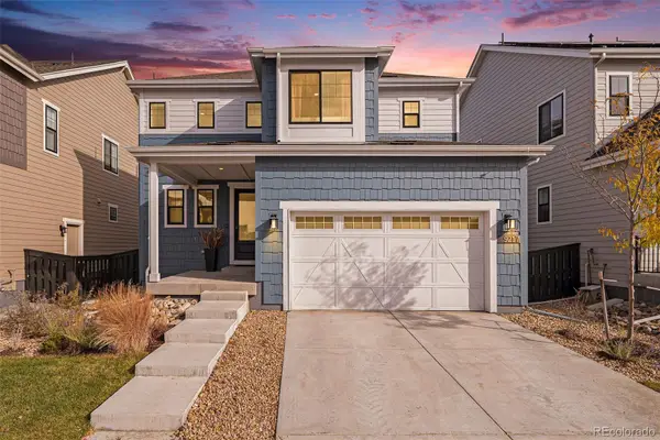 9217 Cloud Shadow Lane, Littleton, CO 80125