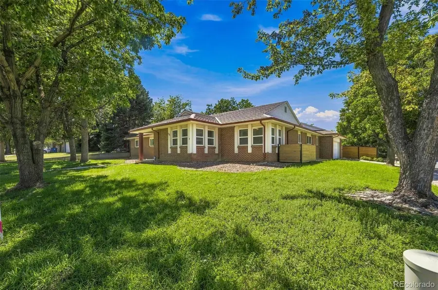 205 S Tucson Circle, Aurora, CO 80012 - #2