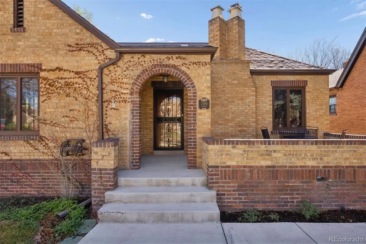 1390 Eudora Street, Denver, CO 80220 - #1