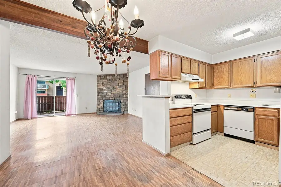 10251 W 44th Avenue #6-105, Wheat Ridge, CO 80033 - #2