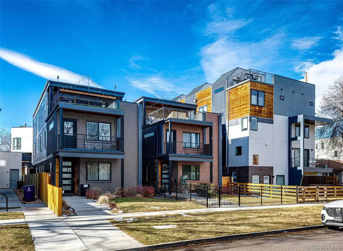 1575 King Street, Denver, CO 80204 - #1