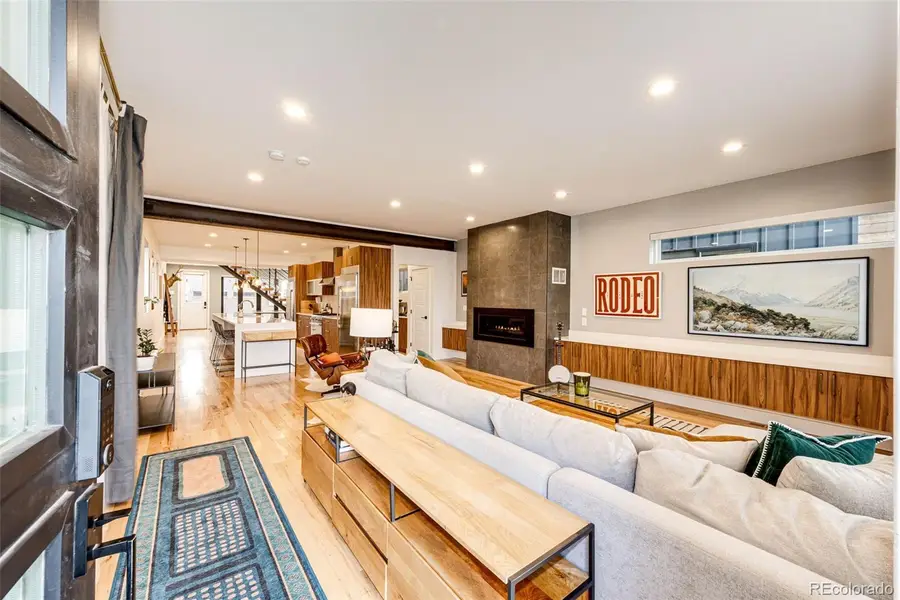 1575 King Street, Denver, CO 80204 - #3