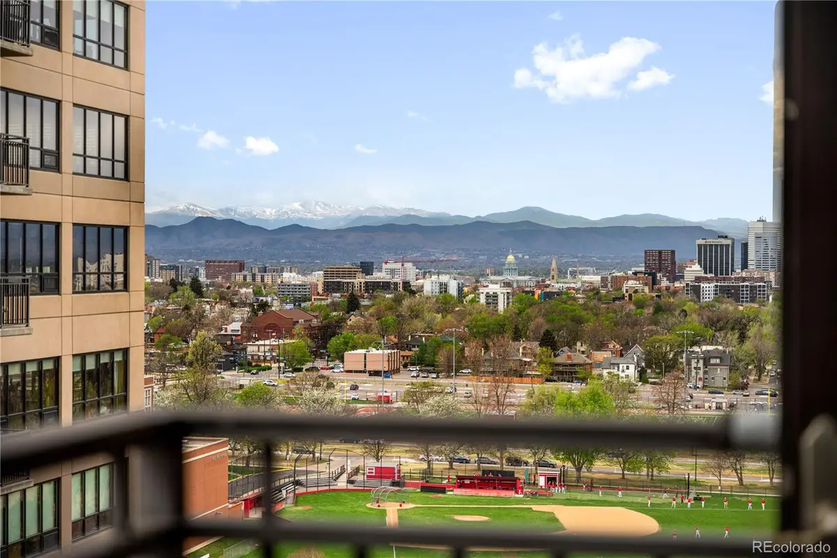 2990 E 17th Avenue #1502, Denver, CO 80206 - #1