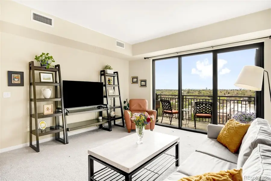 2990 E 17th Avenue #1502, Denver, CO 80206 - #2