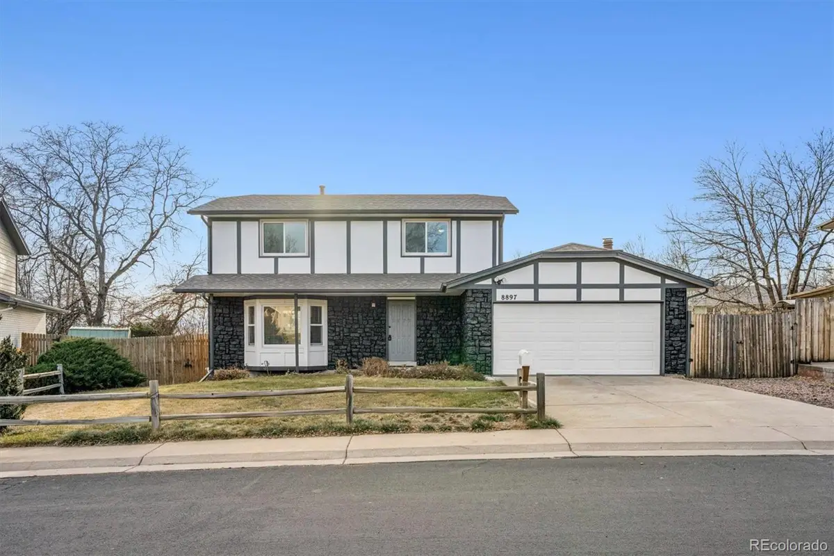 8897 Wagner Lane, Westminster, CO 80031 - Image #1
