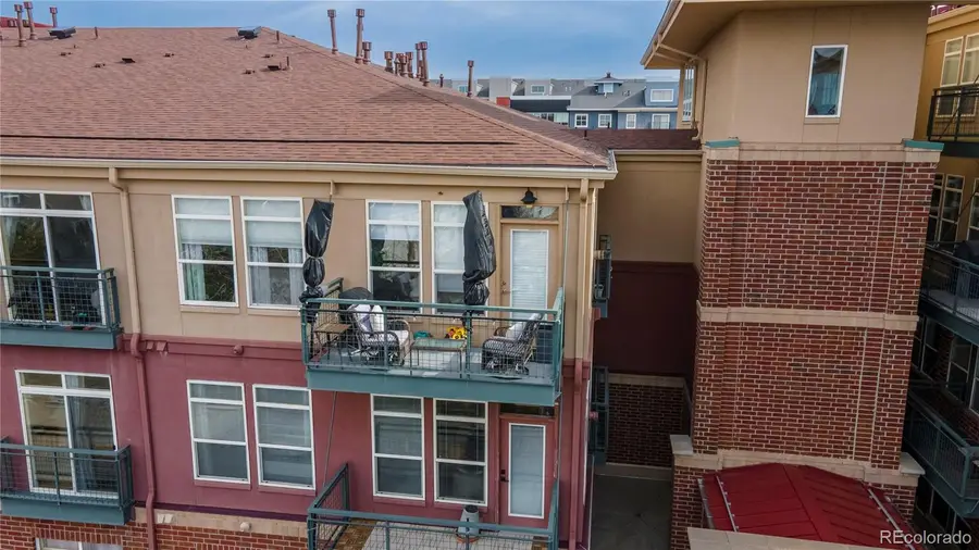 10184 Park Meadows Drive #1312, Lone Tree, CO 80124 - #2