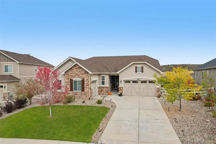 5874 Echo Hollow Street, Castle Rock, CO 80104 - Image #3