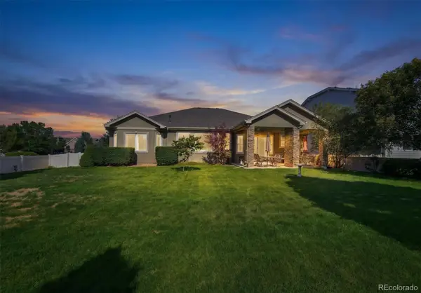 8711 Wild Horse Way, Longmont, CO 80504