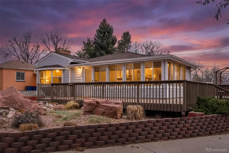 2380 Garrison Street, Lakewood, CO 80215 - #2