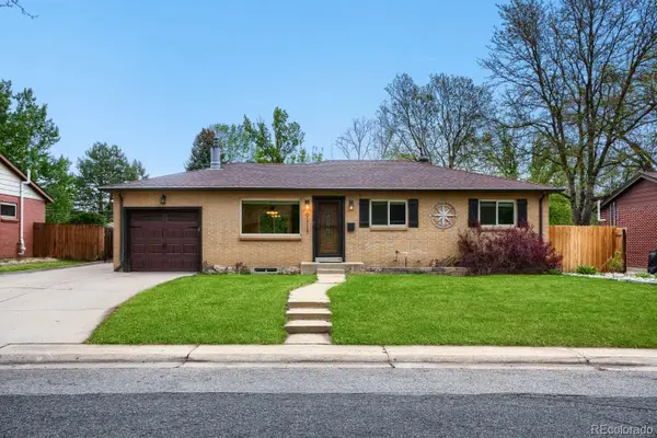 6115 Johnson Way, Arvada, CO 80004
