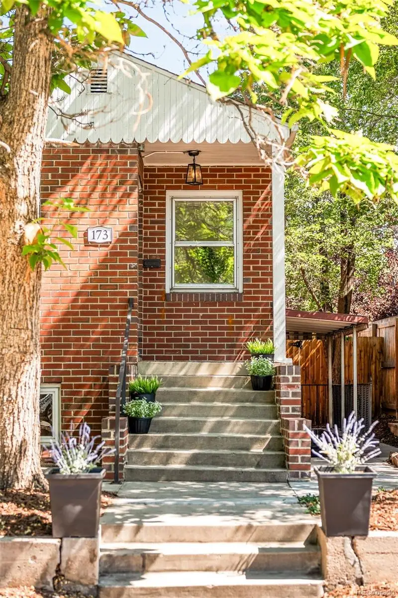 173 W Bayaud Avenue, Denver, CO 80223 - #2