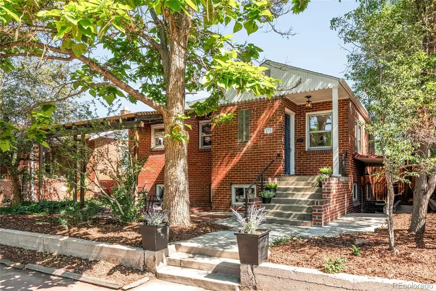 173 W Bayaud Avenue, Denver, CO 80223 - #3