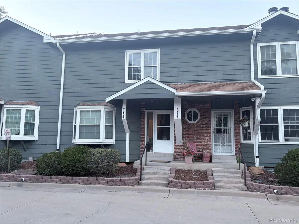 2054 S Balsam Street, Lakewood, CO 80227 - #1