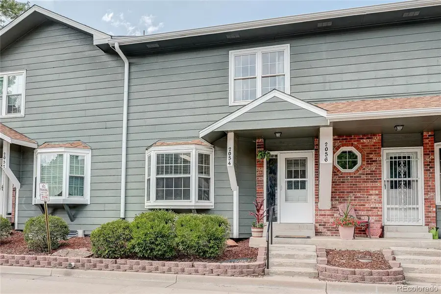 2054 S Balsam Street, Lakewood, CO 80227 - #2