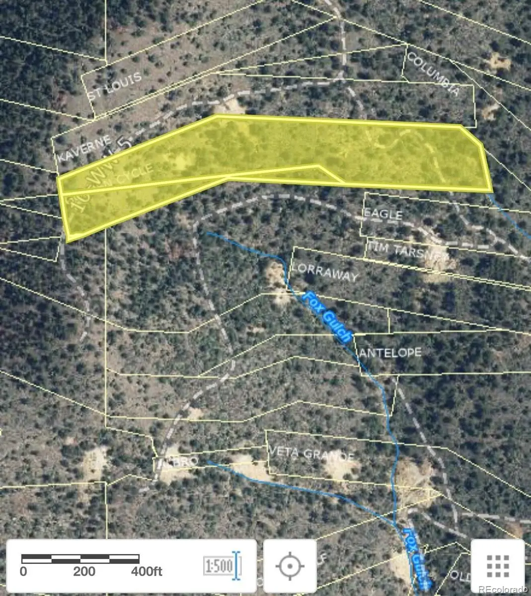 19811 Golden Cycle, Dumont, CO 80436 - #1