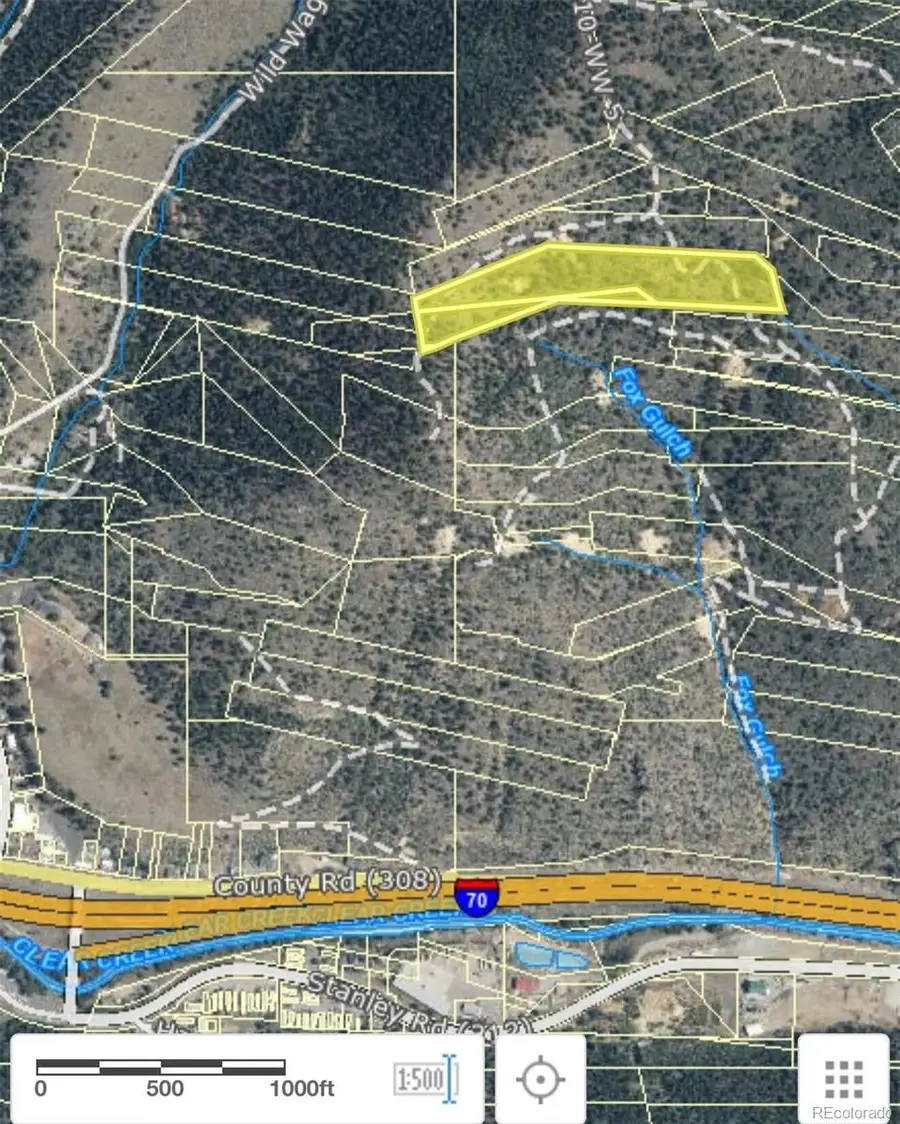 19811 Golden Cycle, Dumont, CO 80436 - #2