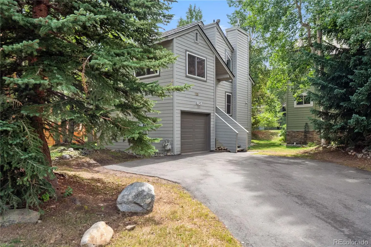 723 Hunters Circle, Frisco, CO 80443 - #1