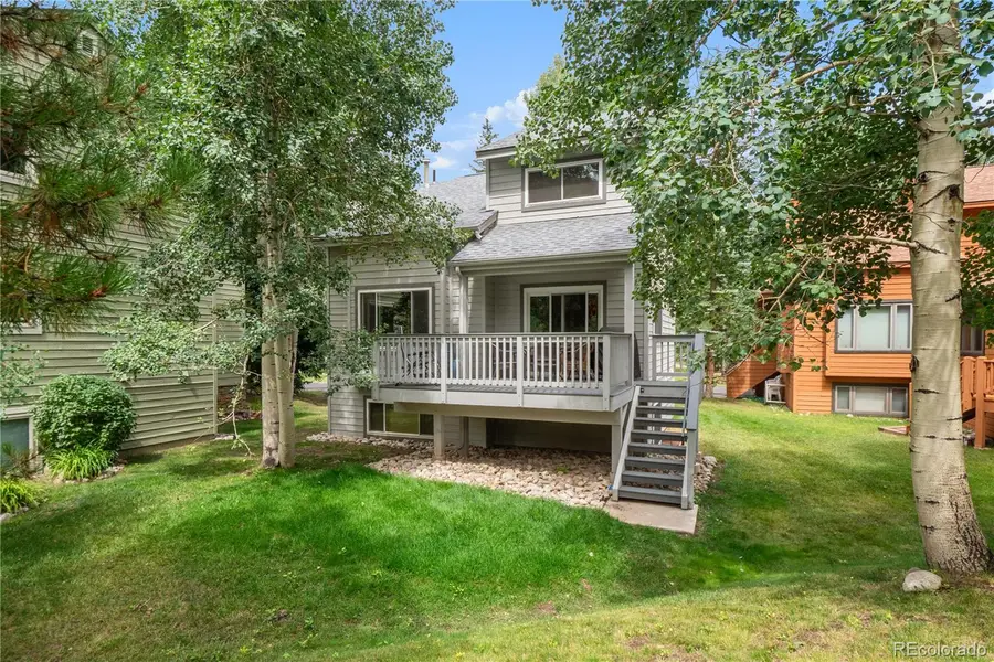 723 Hunters Circle, Frisco, CO 80443 - #3