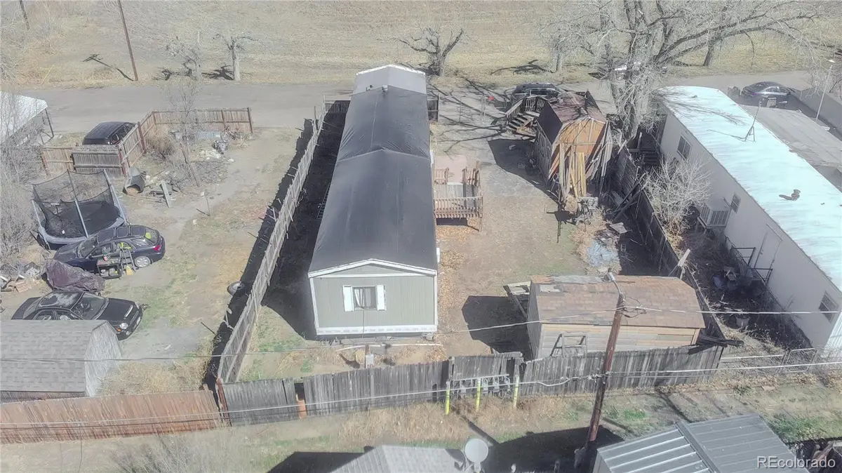 60 Royal M H Park, Byers, CO 80103 - #1