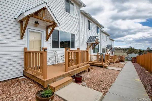 425 W Eaton Avenue, Cripple Creek, CO 80813