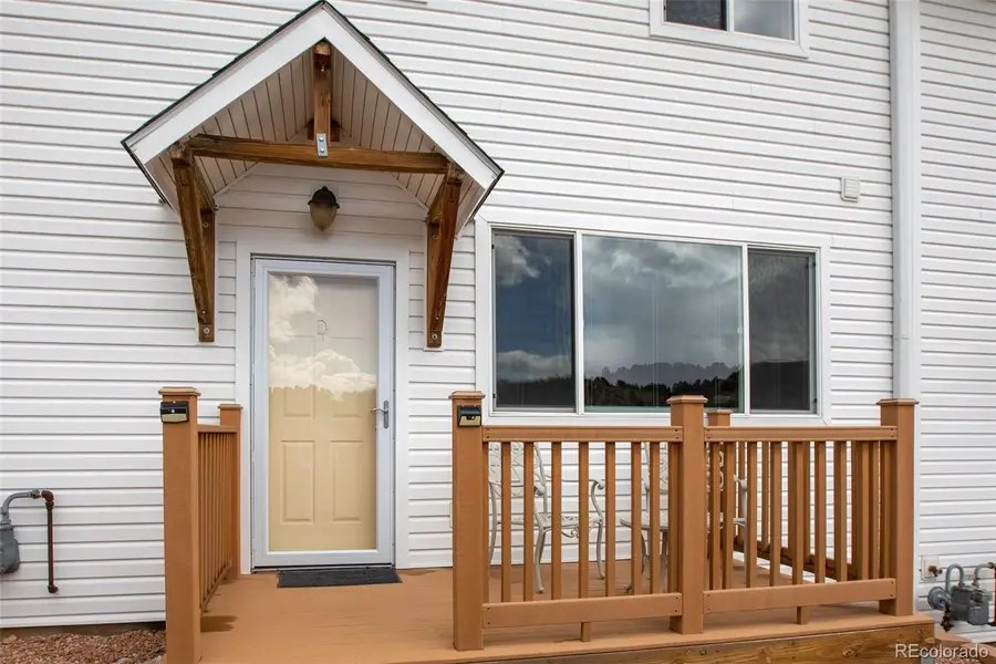 425 W Eaton Avenue, Cripple Creek, CO 80813 - #2