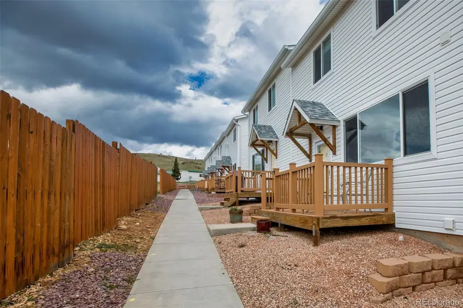 425 W Eaton Avenue, Cripple Creek, CO 80813 - #3
