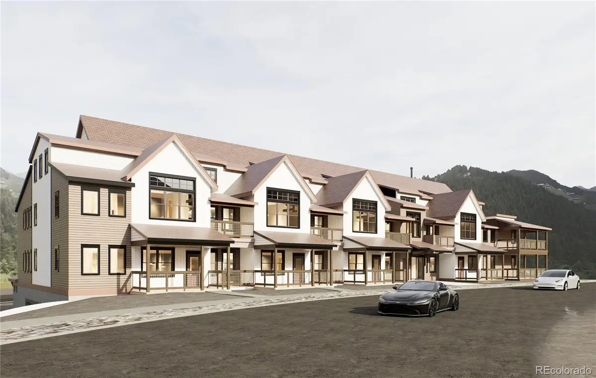 309 Grand Review Drive #101, Leadville, CO 80461 - #1