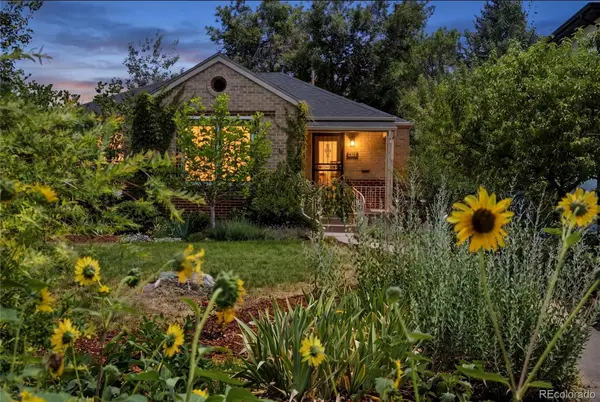 1564 S Josephine Street, Denver, CO 80210