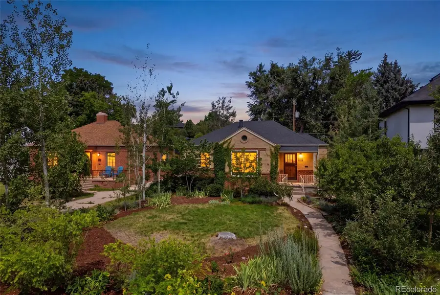 1564 S Josephine Street, Denver, CO 80210 - #3