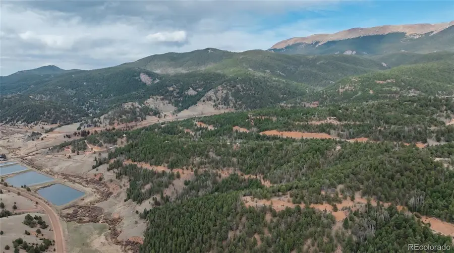 881 Timber Ridge Road, Divide, CO 80814 - #2