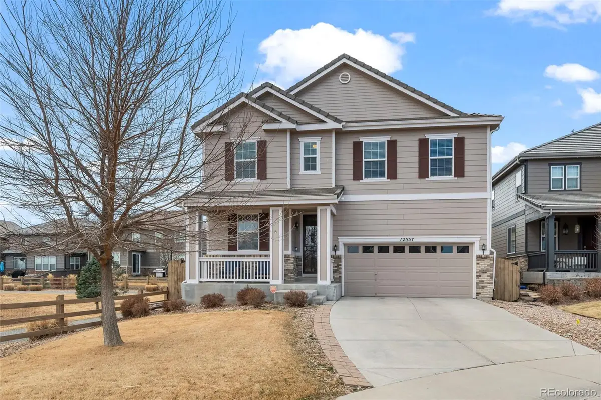 12557 Hudson Court, Thornton, CO 80241 - #1