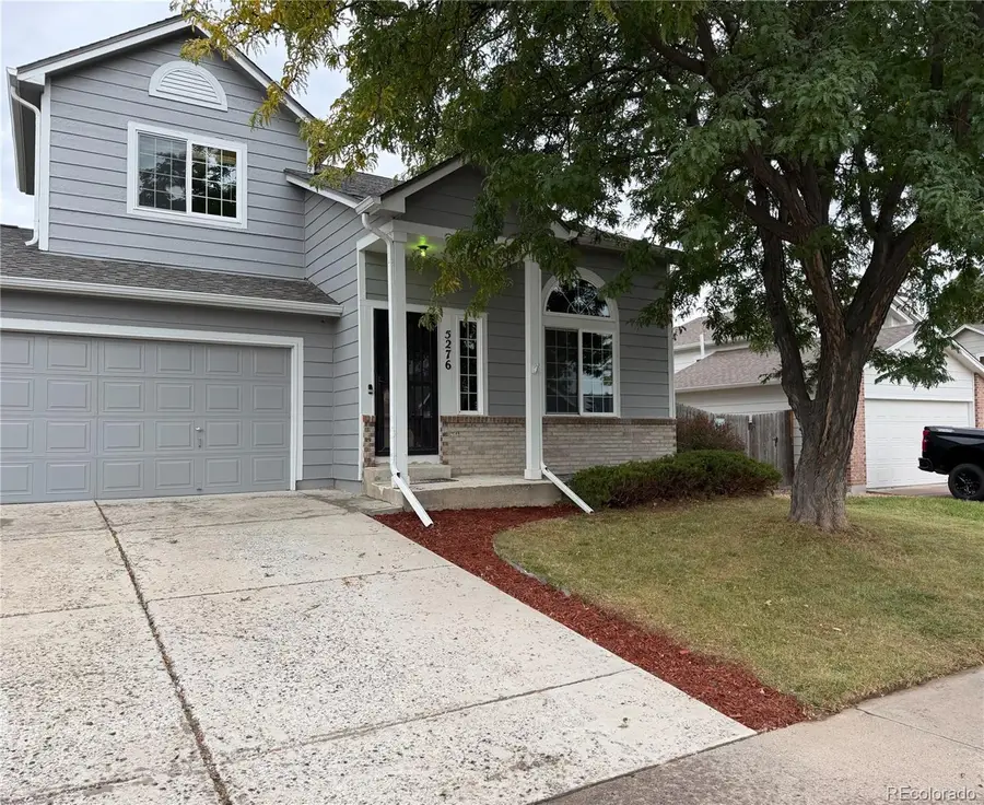 5276 E Howe, Castle Rock, CO 80104 - #2