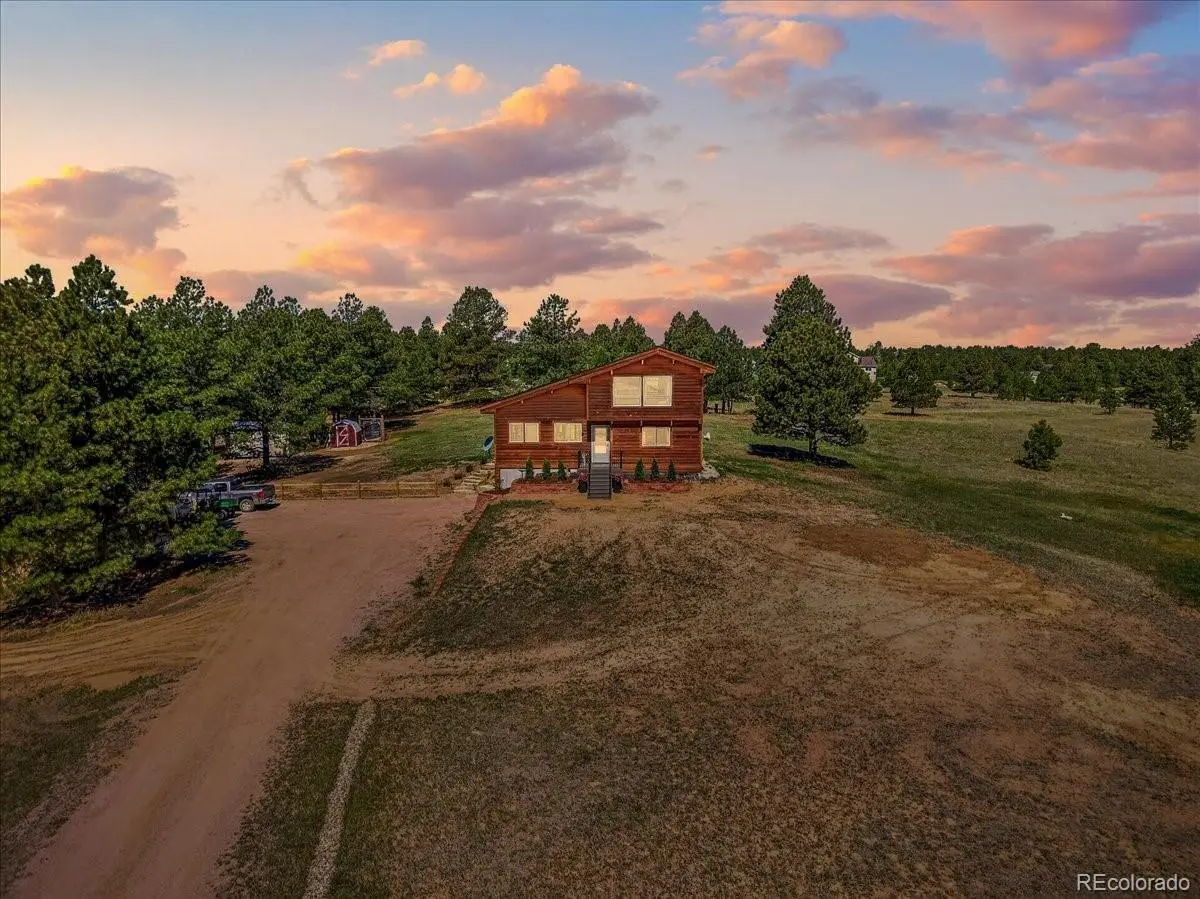 27085 Pine Vista Circle, Kiowa, CO 80117 - #1