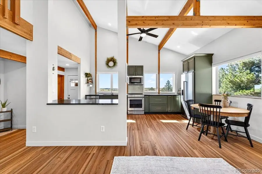 27085 Pine Vista Circle, Kiowa, CO 80117 - #2