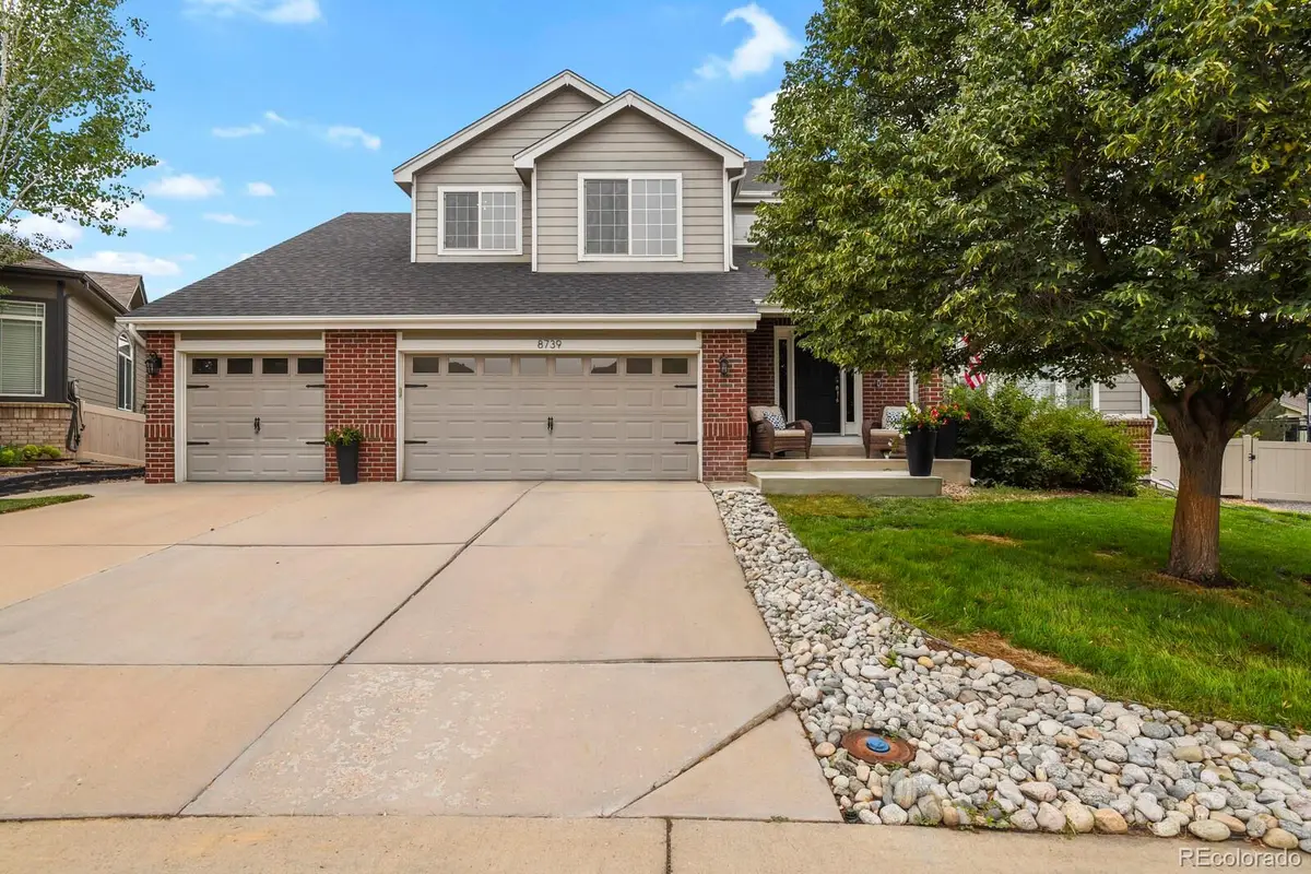 8739 Triple Crown Drive, Longmont, CO 80504 - #1