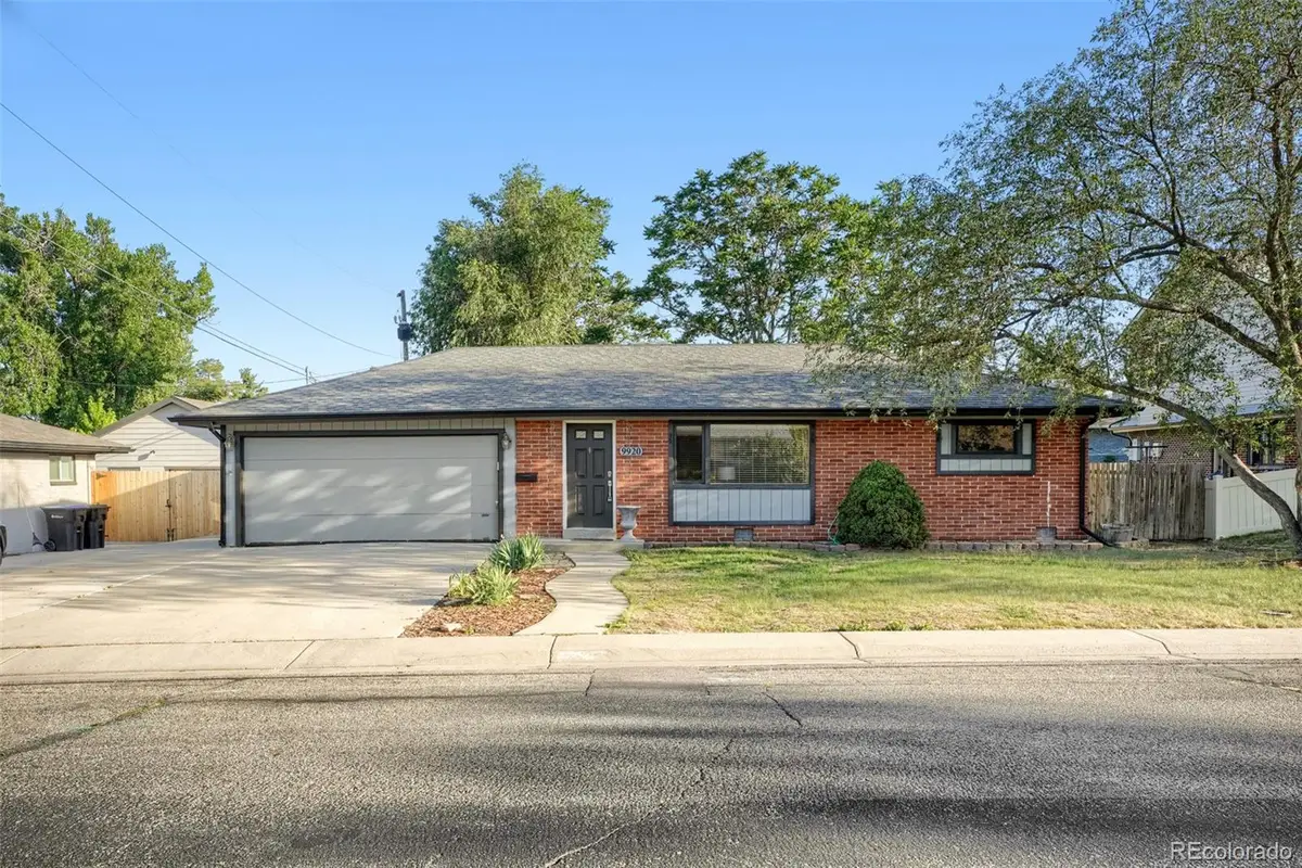 9920 W 54th Avenue, Arvada, CO 80002 - #1