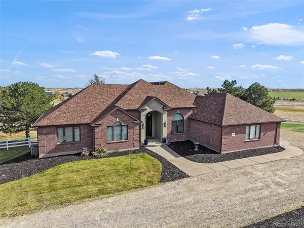 14476 N Maywood Court, Brighton, CO 80603