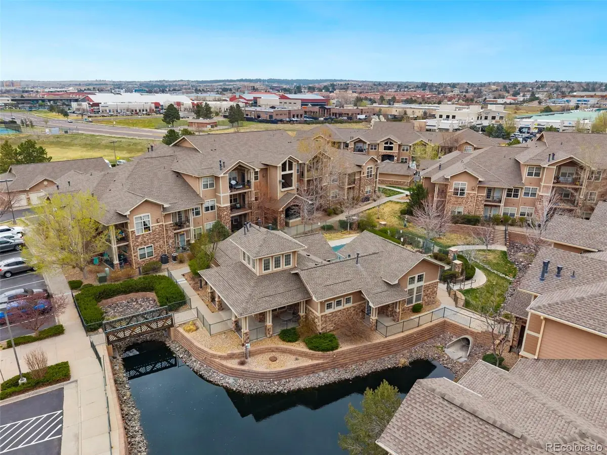 10733 Twenty Mile Road #208, Parker, CO 80134 - #1