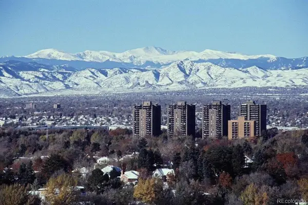 420 S Marion Parkway #301, Denver, CO 80209