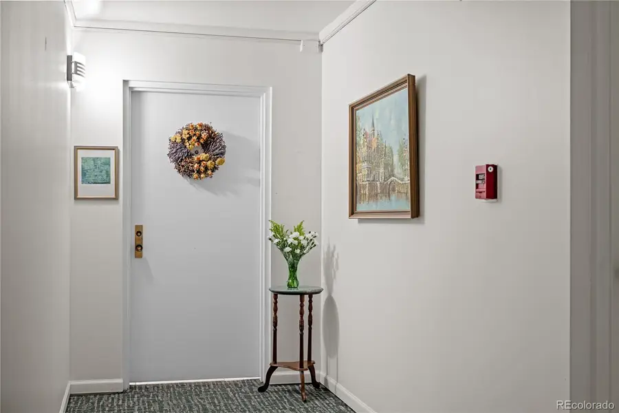 420 S Marion Parkway #301, Denver, CO 80209 - #2