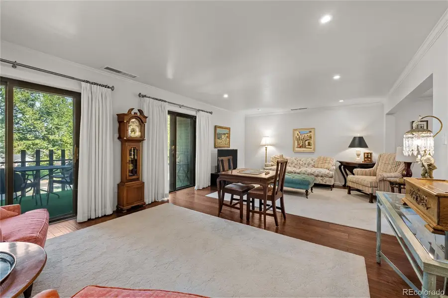 420 S Marion Parkway #301, Denver, CO 80209 - #3