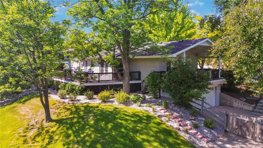 5390 S Krameria Street, Greenwood Village, CO 80111 - Image #3