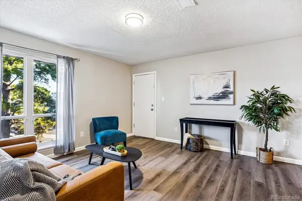 7220 S Gaylord Street #B17, Littleton, CO 80122