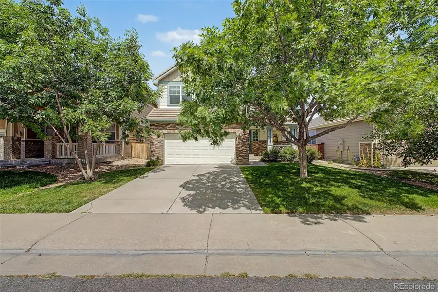 15897 Longford Drive, Parker, CO 80134 - #3